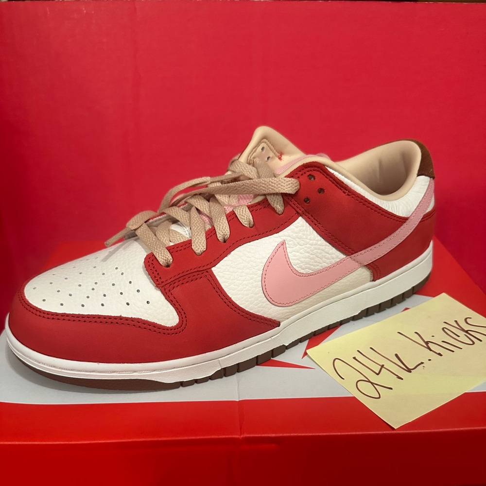 Nike Dunk Low